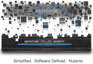 Winter is coming for the old SAN