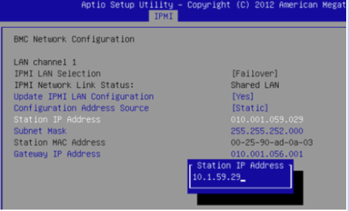 Foundation-BIOS-IPMI